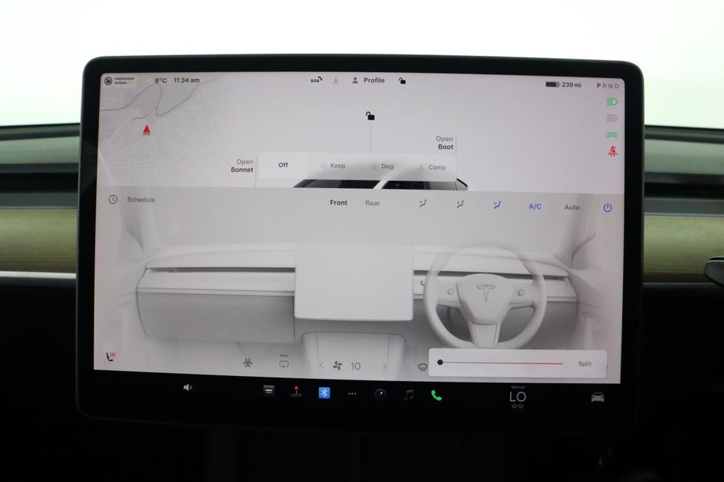 Used Tesla Model Y 2022 for sale - 76686163: Photo 27