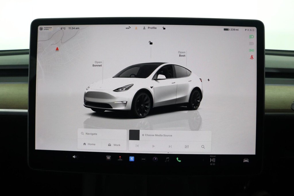 Used Tesla Model Y 2022 for sale - 76686163: Photo 29