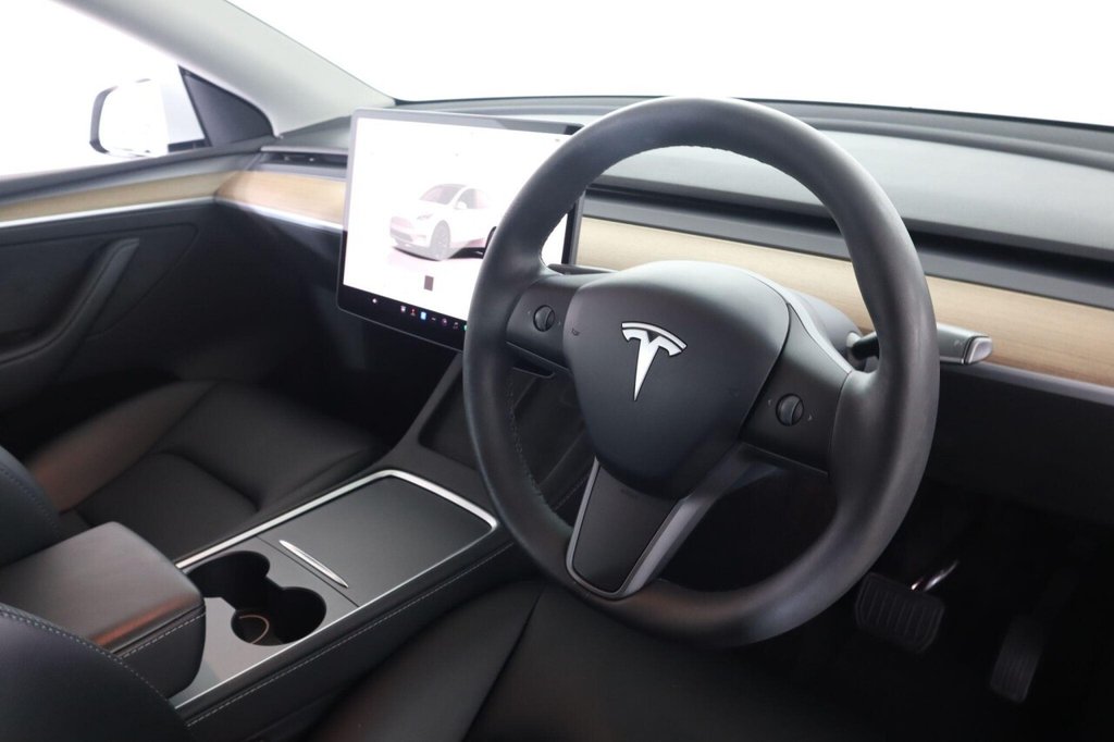 Used Tesla Model Y 2022 for sale - 76686163: Photo 3