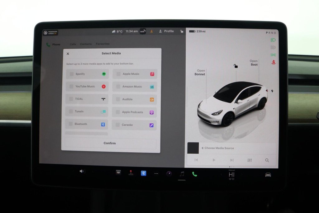 Used Tesla Model Y 2022 for sale - 76686163: Photo 30