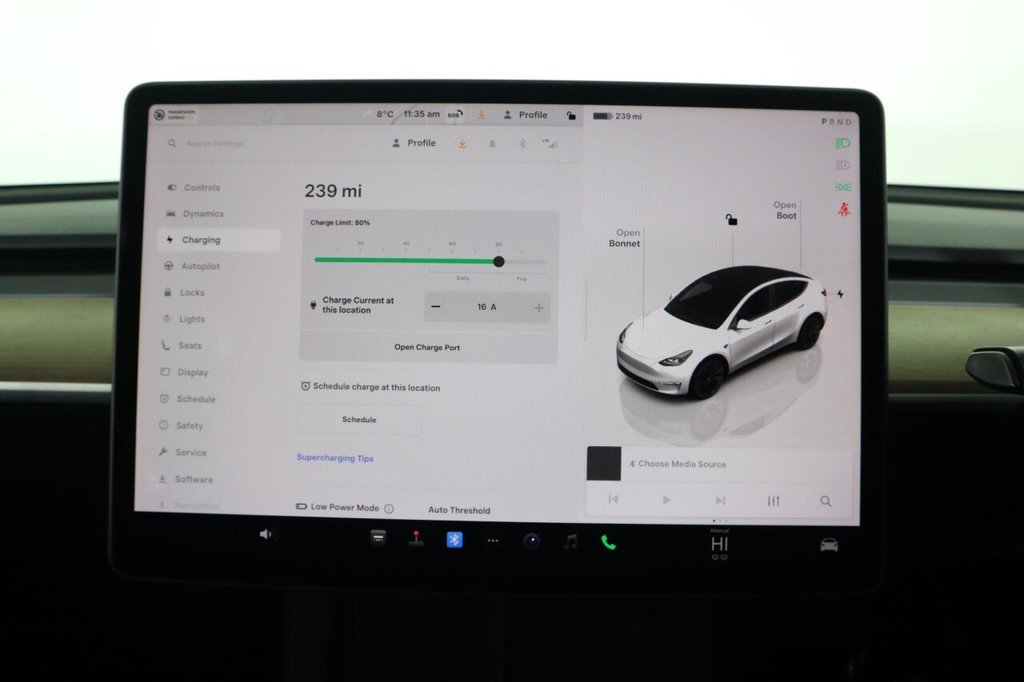 Used Tesla Model Y 2022 for sale - 76686163: Photo 39
