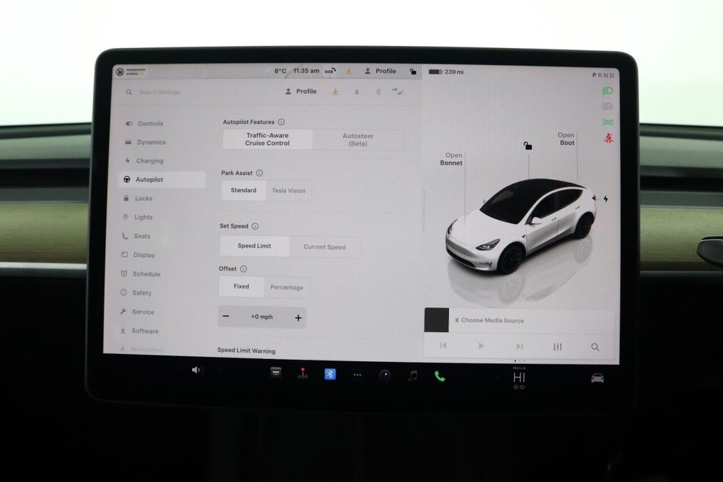 Used Tesla Model Y 2022 for sale - 76686163: Photo 40