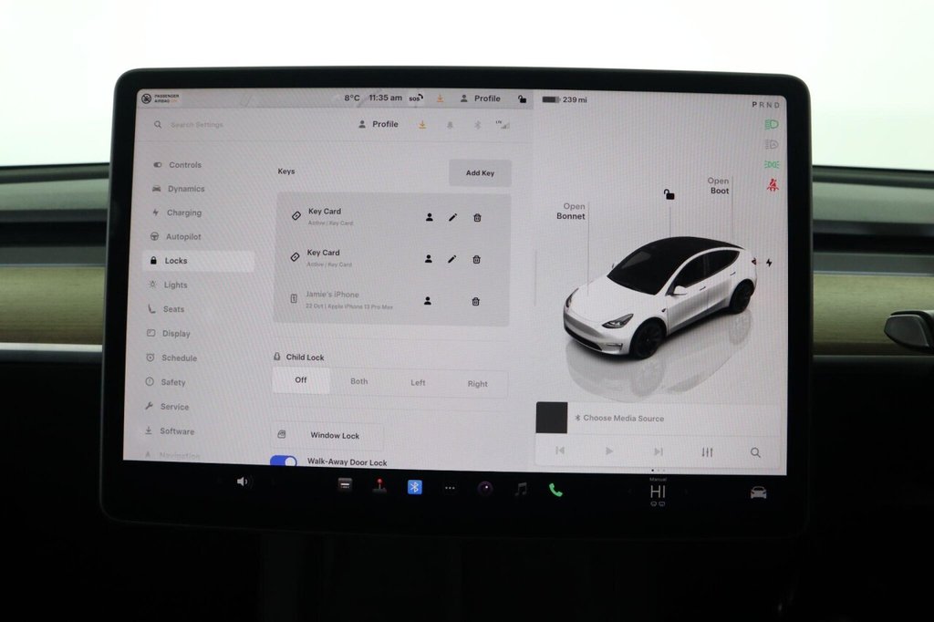 Used Tesla Model Y 2022 for sale - 76686163: Photo 41