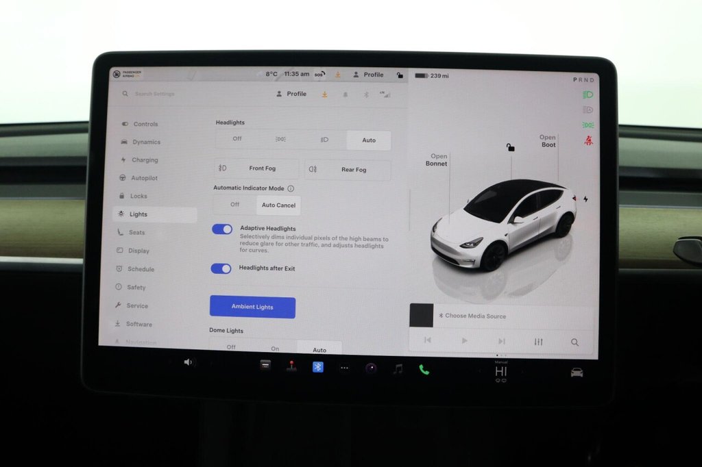 Used Tesla Model Y 2022 for sale - 76686163: Photo 42