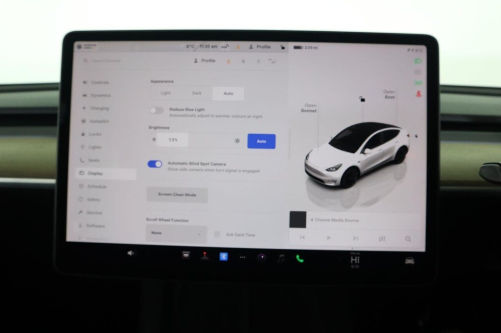 Used Tesla Model Y 2022 for sale - 76686163: Photo 44