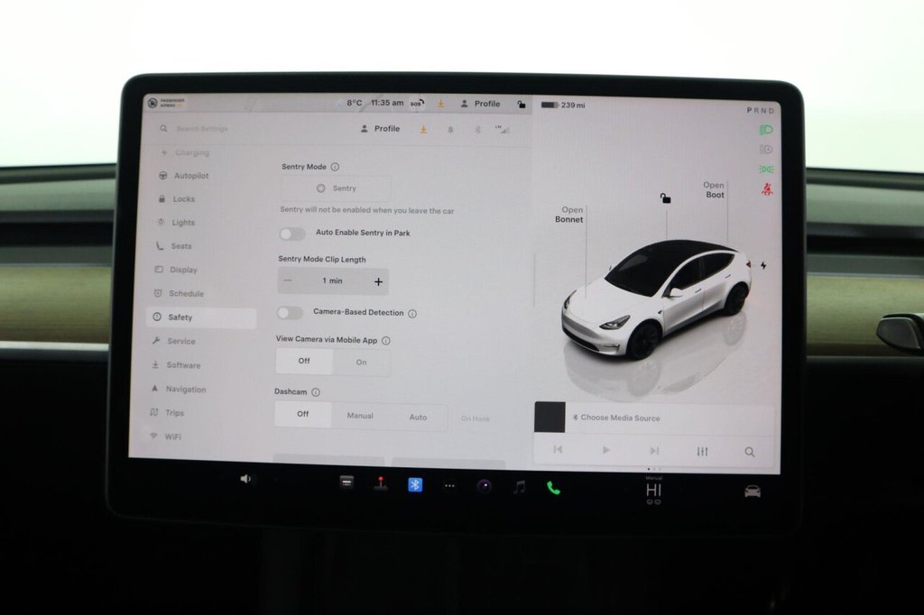 Used Tesla Model Y 2022 for sale - 76686163: Photo 46