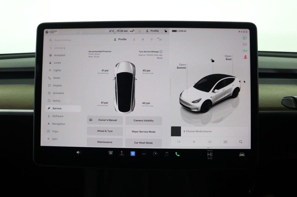 Used Tesla Model Y 2022 for sale - 76686163: Photo 47