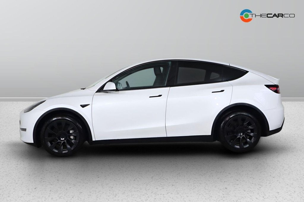 Used Tesla Model Y 2022 for sale - 76686163: Photo 9