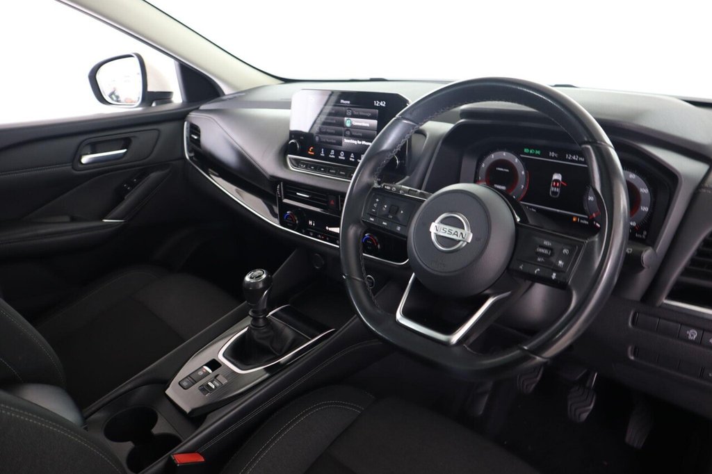 Used Nissan Qashqai 2021 for sale - 78097248: Photo 11