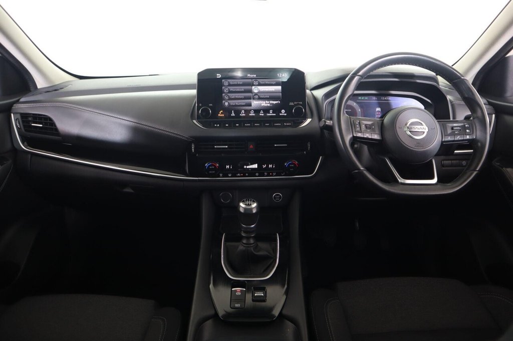 Used Nissan Qashqai 2021 for sale - 78097248: Photo 12