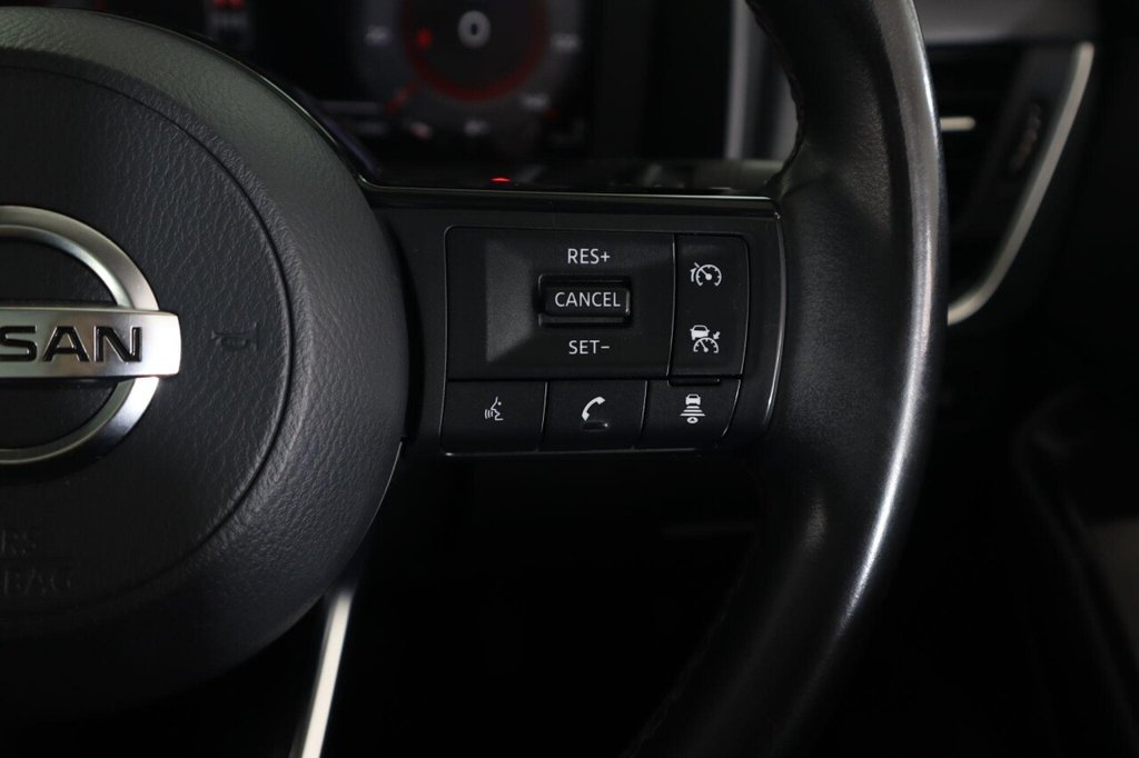 Used Nissan Qashqai 2021 for sale - 78097248: Photo 17