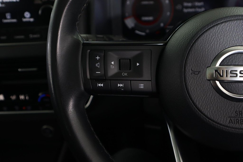 Used Nissan Qashqai 2021 for sale - 78097248: Photo 18