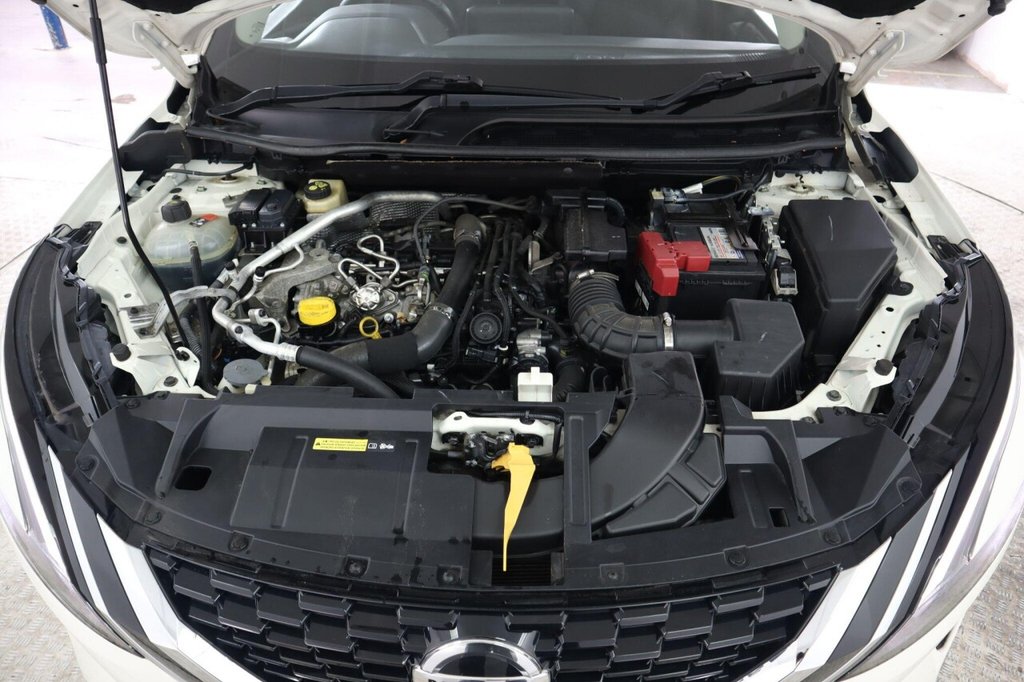 Used Nissan Qashqai 2021 for sale - 78097248: Photo 24