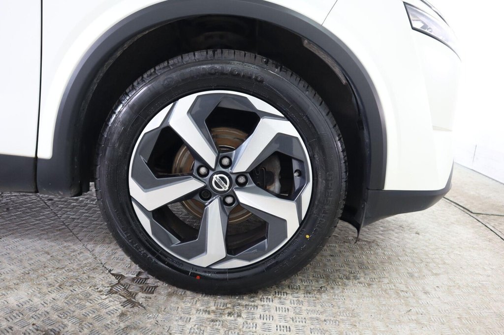 Used Nissan Qashqai 2021 for sale - 78097248: Photo 25