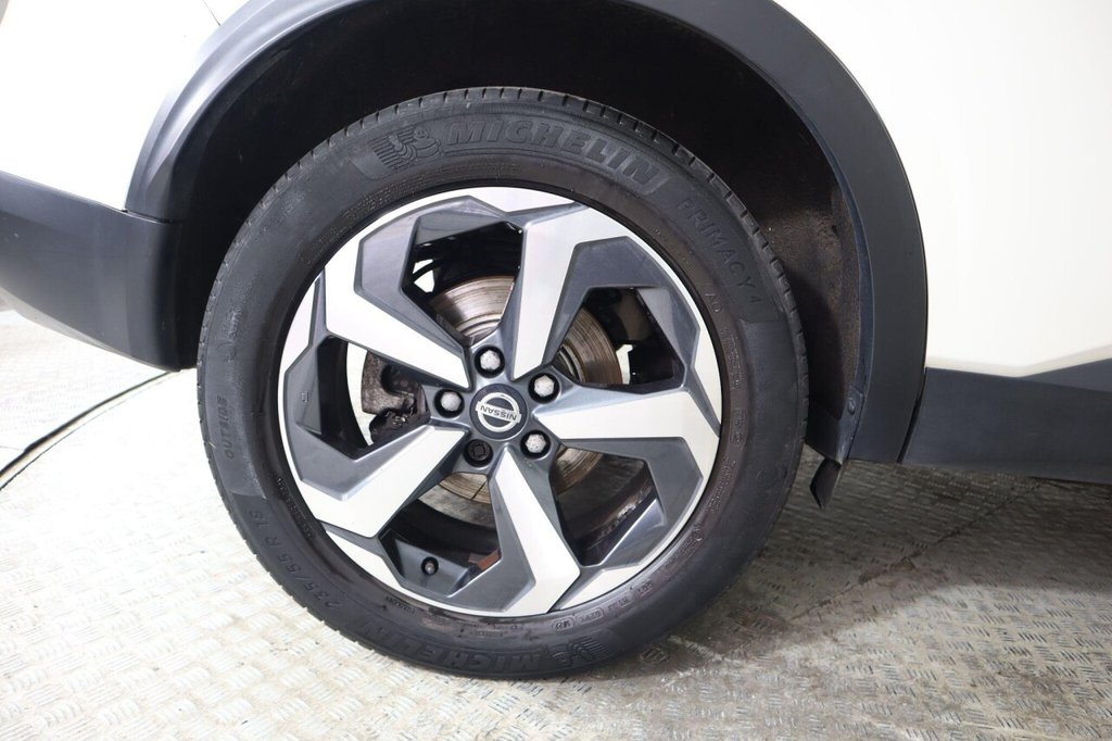 Used Nissan Qashqai 2021 for sale - 78097248: Photo 26