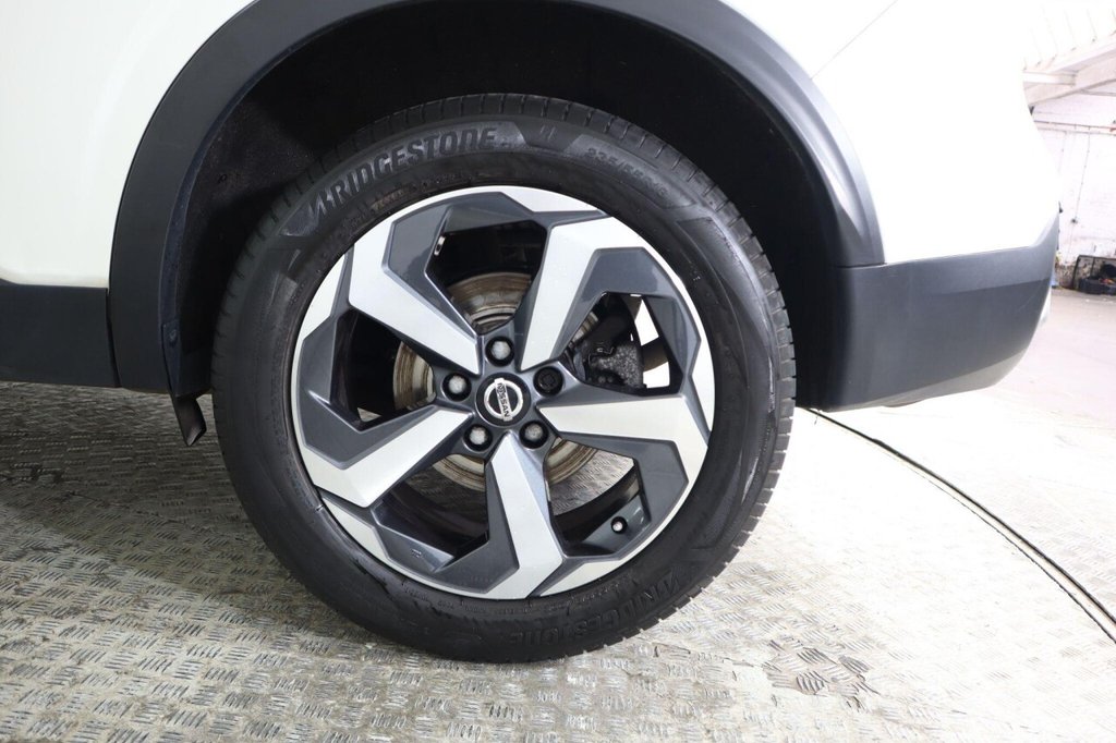 Used Nissan Qashqai 2021 for sale - 78097248: Photo 27