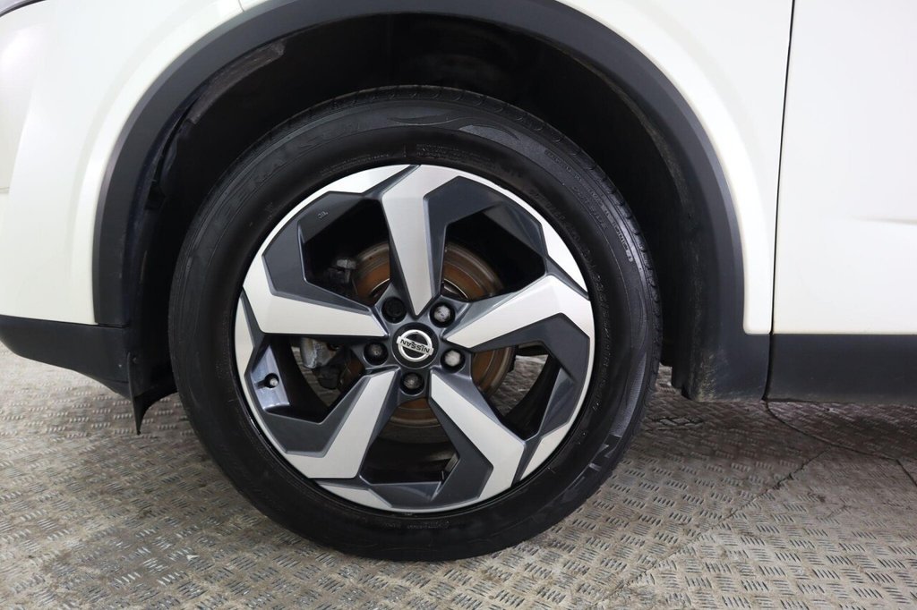 Used Nissan Qashqai 2021 for sale - 78097248: Photo 28