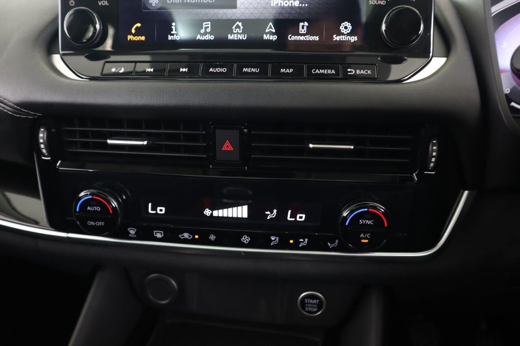 Used Nissan Qashqai 2021 for sale - 78097248: Photo 29