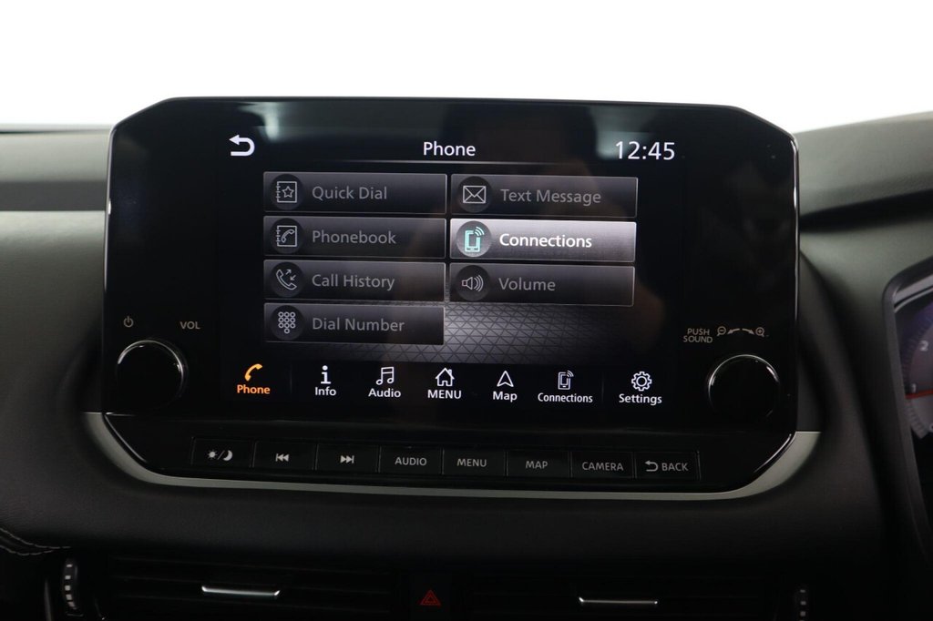 Used Nissan Qashqai 2021 for sale - 78097248: Photo 30