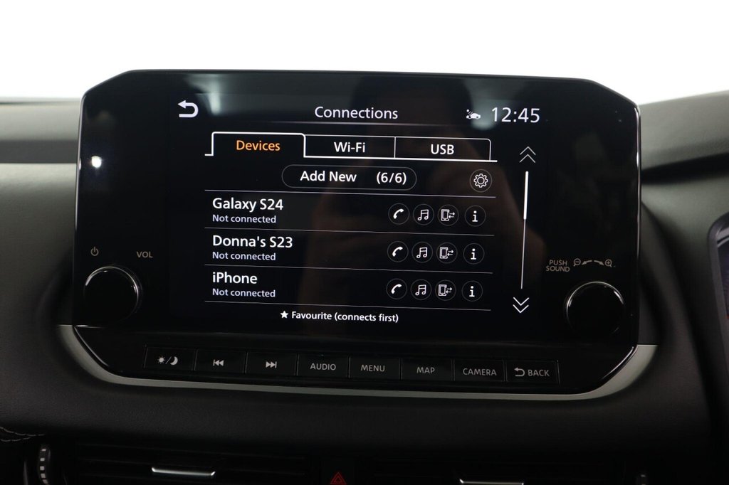 Used Nissan Qashqai 2021 for sale - 78097248: Photo 31