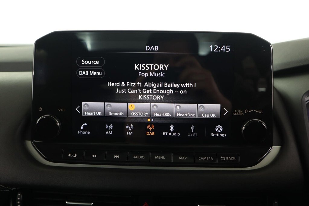 Used Nissan Qashqai 2021 for sale - 78097248: Photo 32