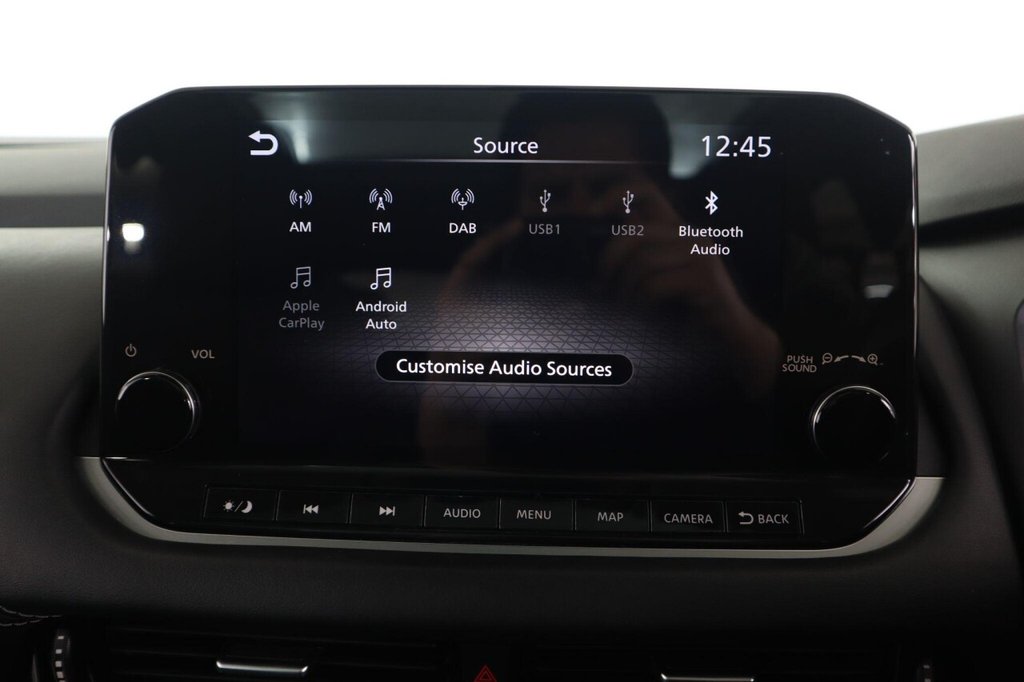 Used Nissan Qashqai 2021 for sale - 78097248: Photo 33