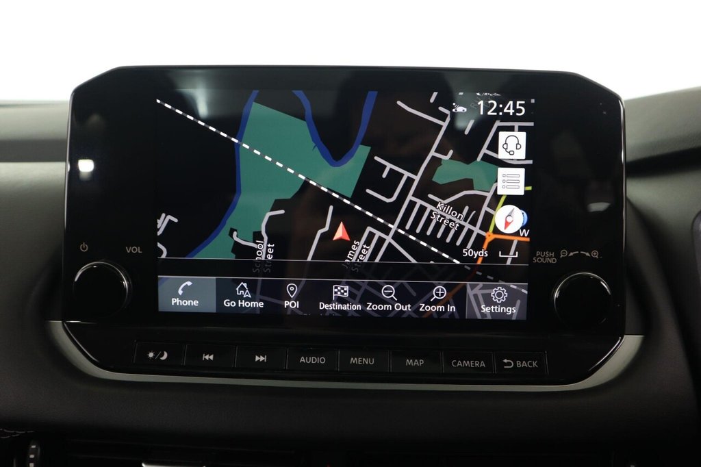 Used Nissan Qashqai 2021 for sale - 78097248: Photo 34