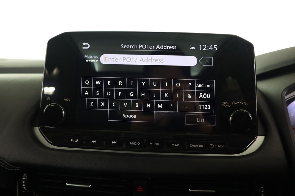 Used Nissan Qashqai 2021 for sale - 78097248: Photo 35