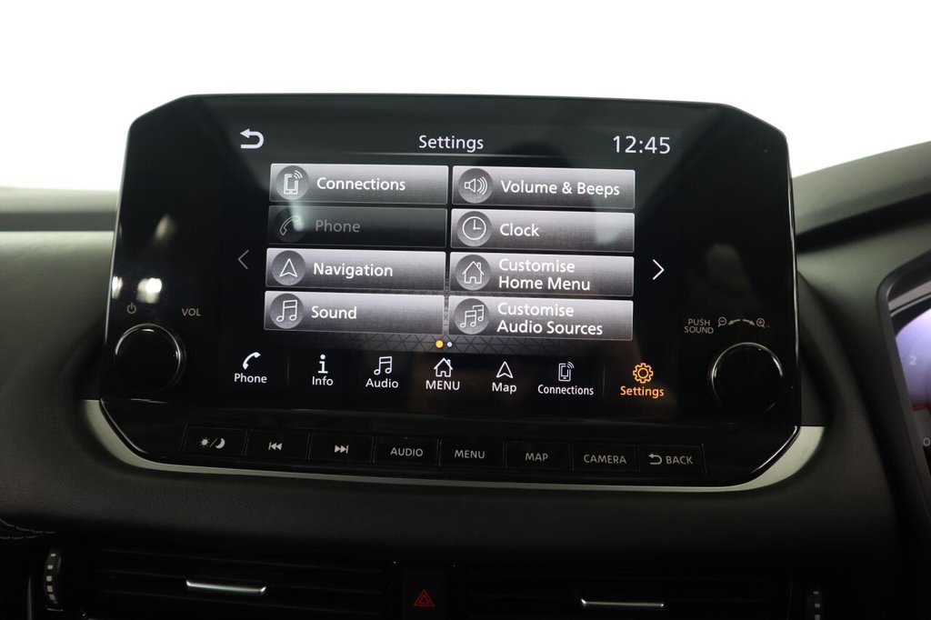 Used Nissan Qashqai 2021 for sale - 78097248: Photo 36