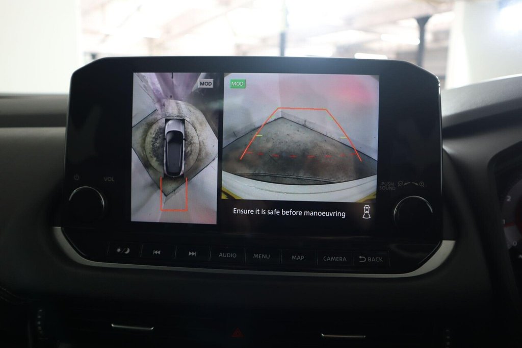 Used Nissan Qashqai 2021 for sale - 78097248: Photo 37