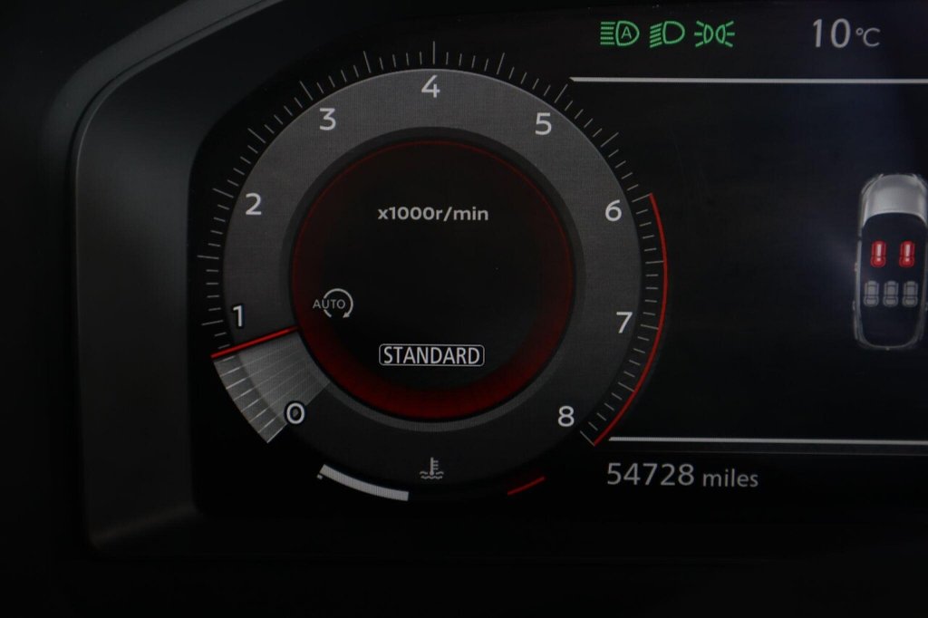 Used Nissan Qashqai 2021 for sale - 78097248: Photo 38