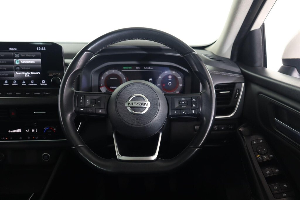 Used Nissan Qashqai 2021 for sale - 78097248: Photo 40