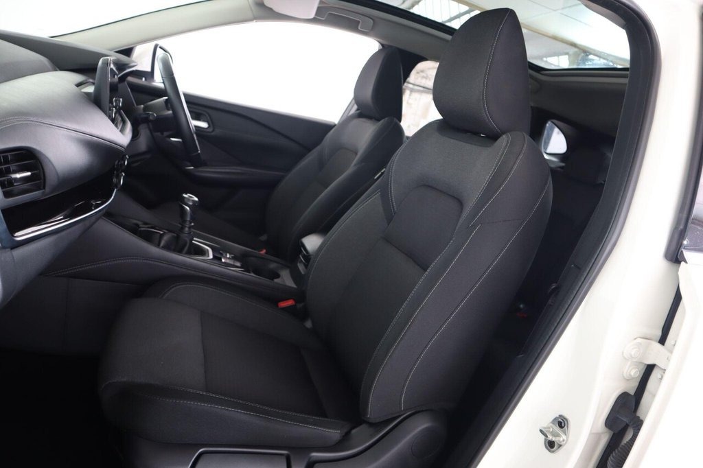 Used Nissan Qashqai 2021 for sale - 78097248: Photo 41