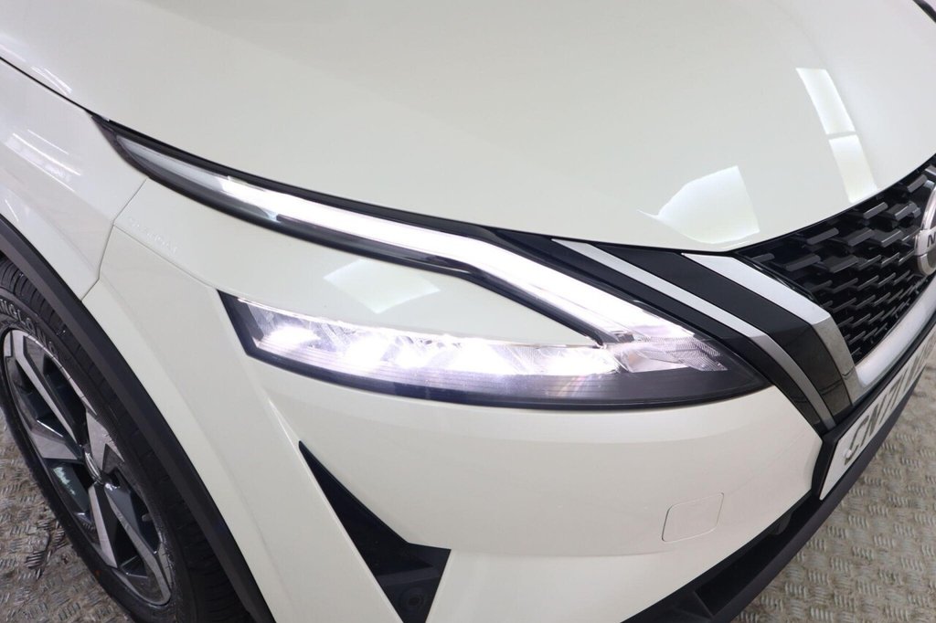 Used Nissan Qashqai 2021 for sale - 78097248: Photo 42