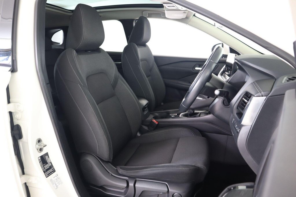 Used Nissan Qashqai 2021 for sale - 78097248: Photo 44