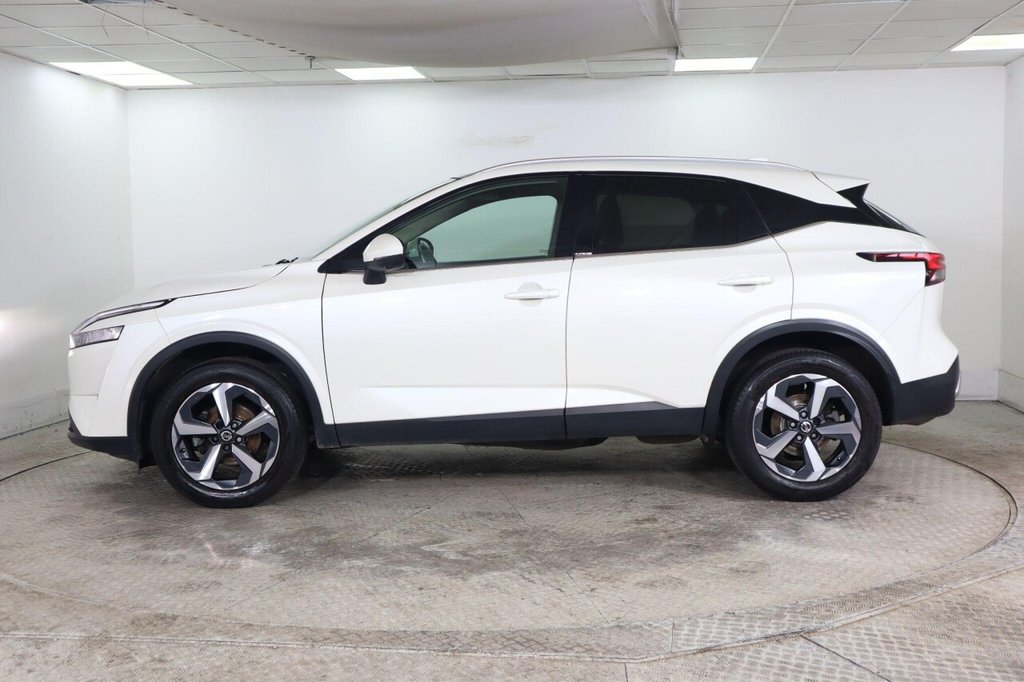 Used Nissan Qashqai 2021 for sale - 78097248: Photo 6