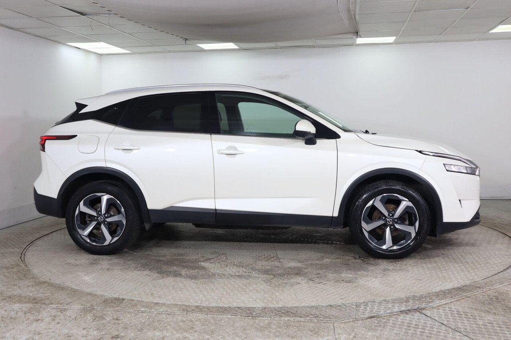 Used Nissan Qashqai 2021 for sale - 78097248: Photo 9