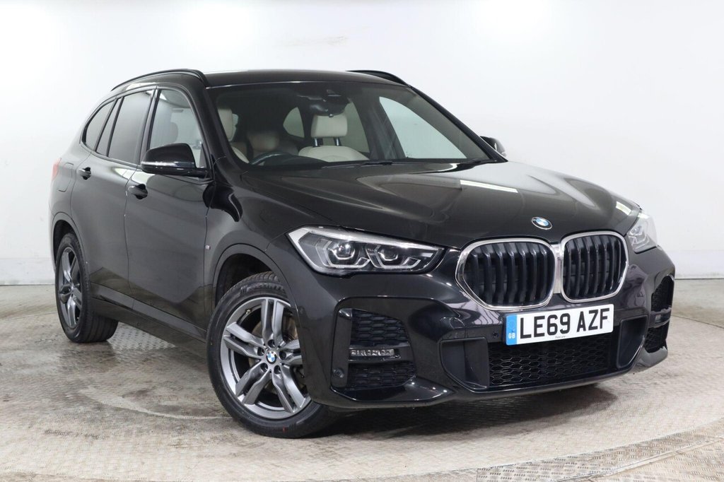 Used BMW X1 2020 for sale - 76417422: Photo 1