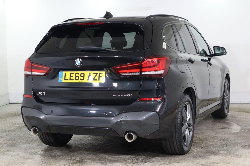 Used BMW X1 2020 for sale - 76417422: Photo 11