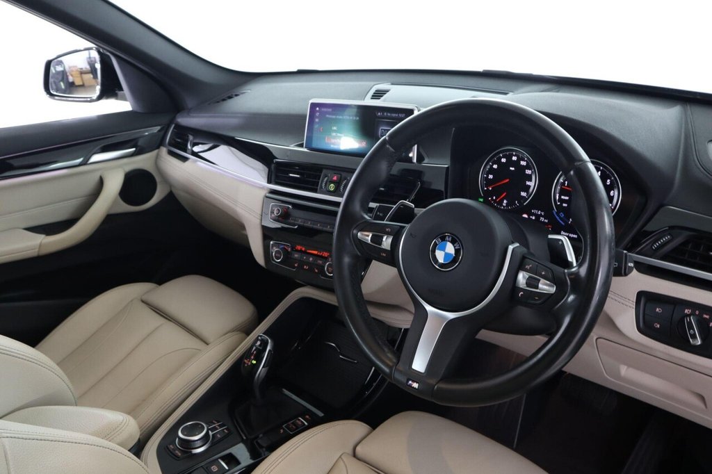 Used BMW X1 2020 for sale - 76417422: Photo 12