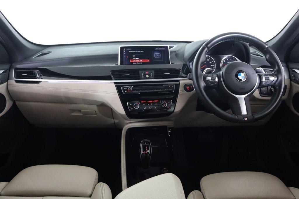 Used BMW X1 2020 for sale - 76417422: Photo 13