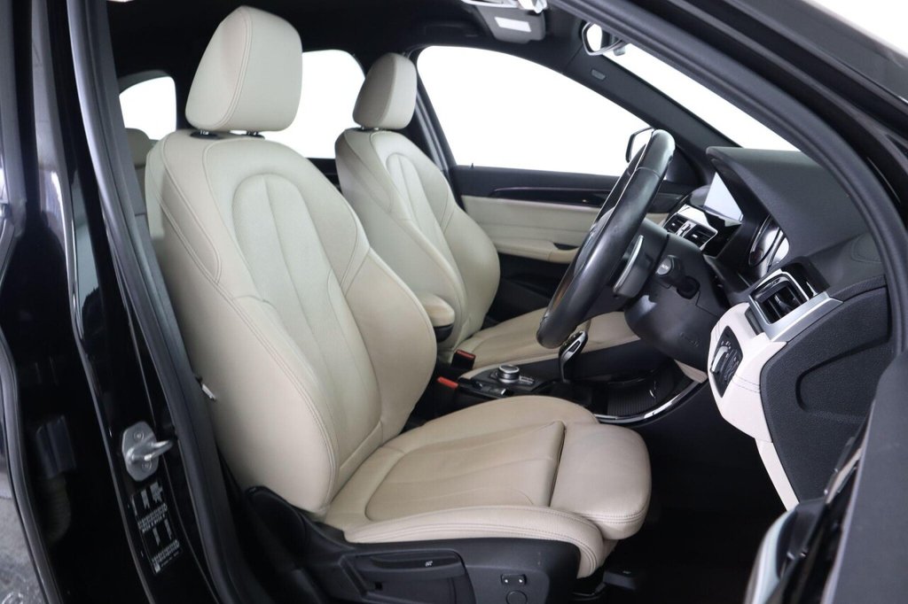 Used BMW X1 2020 for sale - 76417422: Photo 14