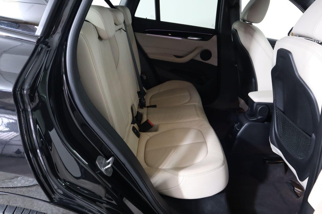 Used BMW X1 2020 for sale - 76417422: Photo 15