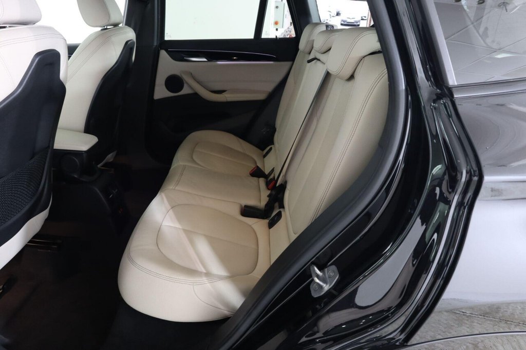 Used BMW X1 2020 for sale - 76417422: Photo 16