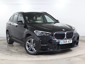 BMW - X1