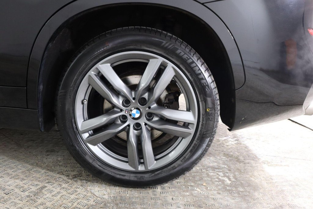 Used BMW X1 2020 for sale - 76417422: Photo 32