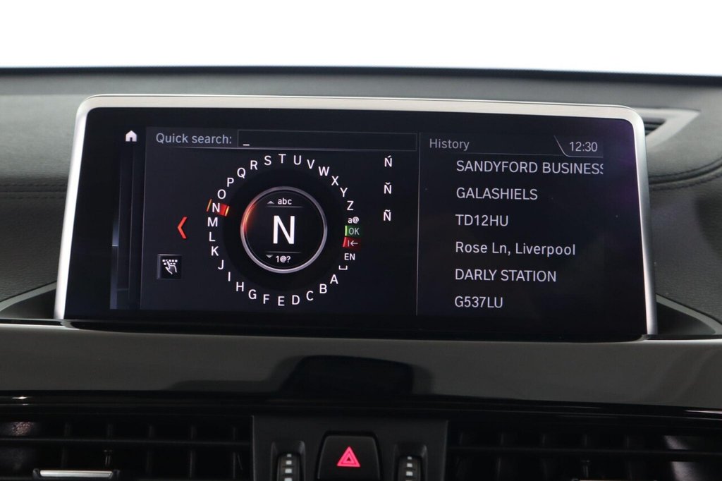 Used BMW X1 2020 for sale - 76417422: Photo 37