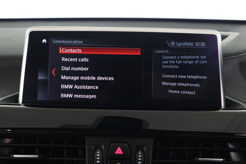 Used BMW X1 2020 for sale - 76417422: Photo 38