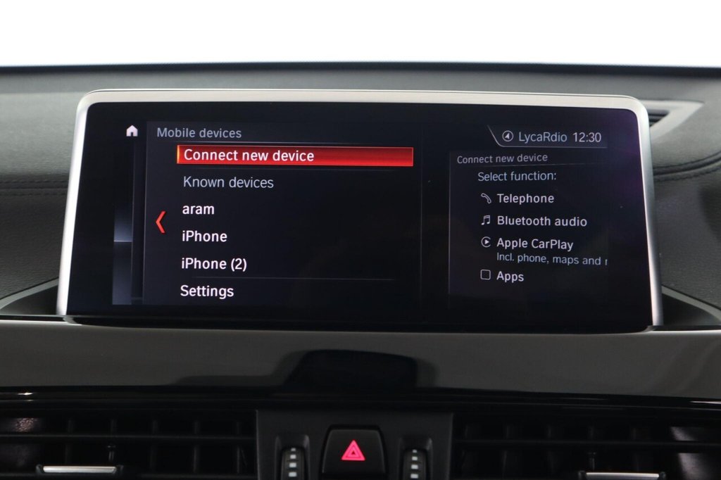 Used BMW X1 2020 for sale - 76417422: Photo 39