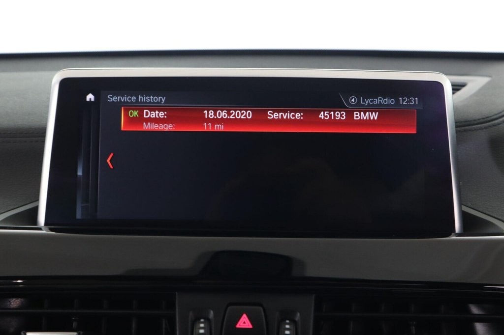 Used BMW X1 2020 for sale - 76417422: Photo 44